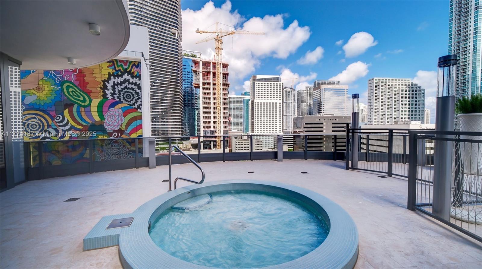 BRICKELL FLATIRON CONDO - Residential
