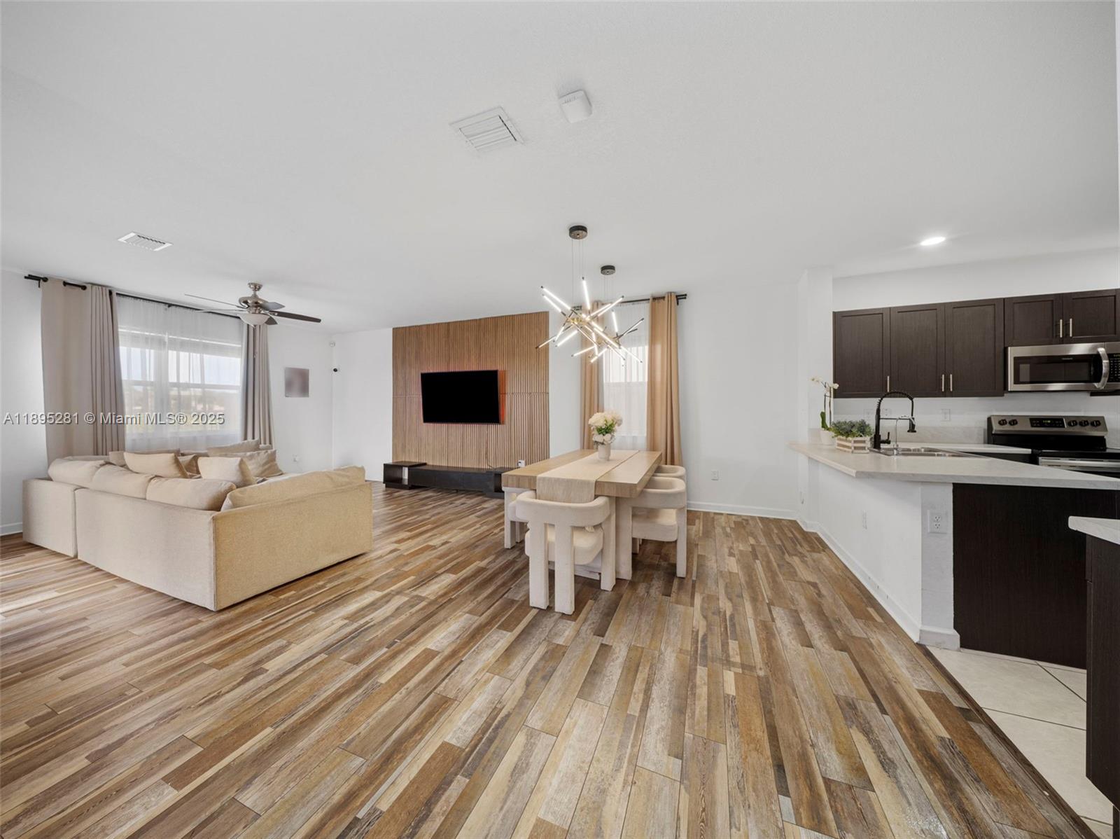 KEYS GATE RESIDENTIAL - Residential