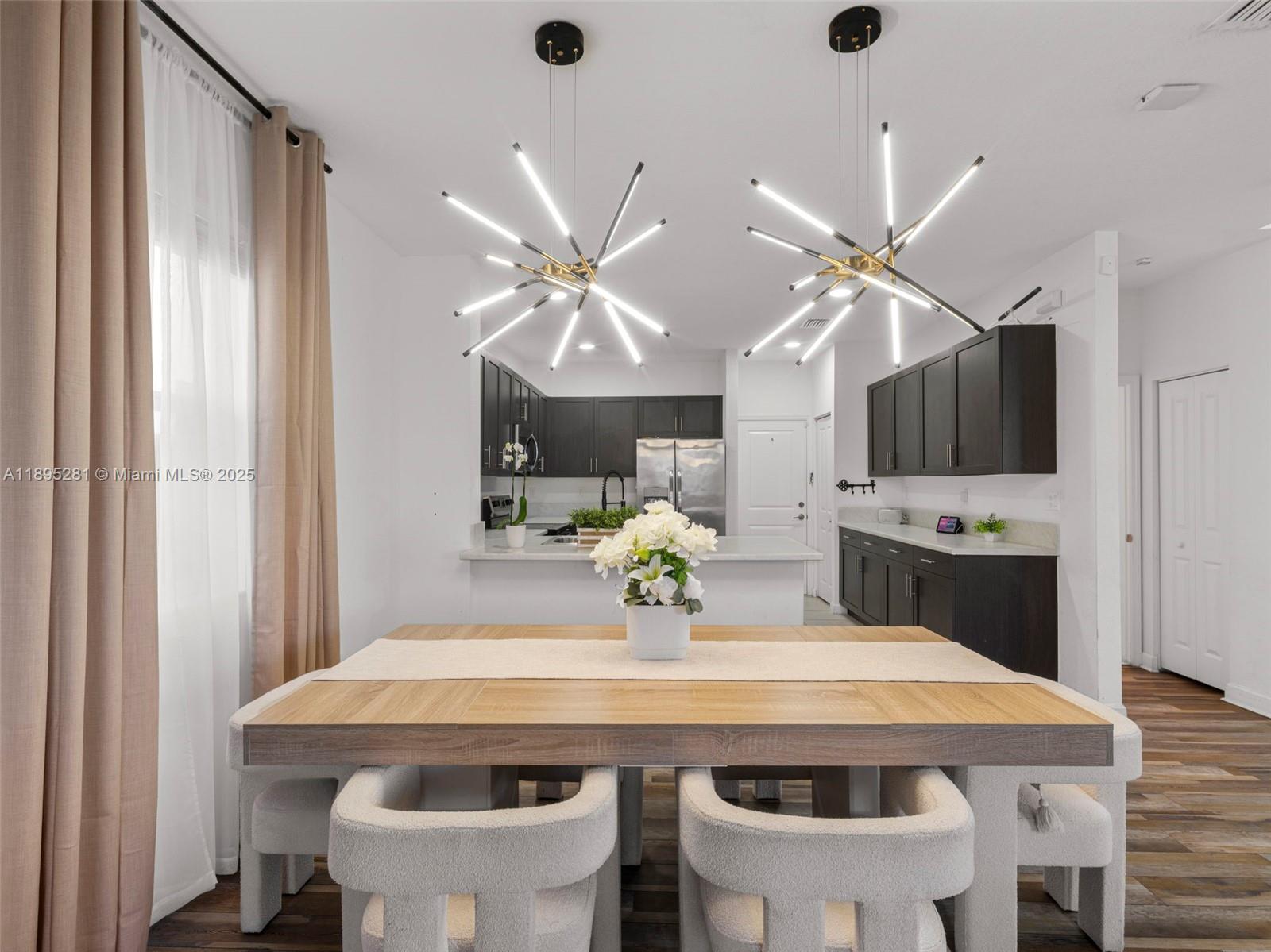 KEYS GATE RESIDENTIAL - Residential