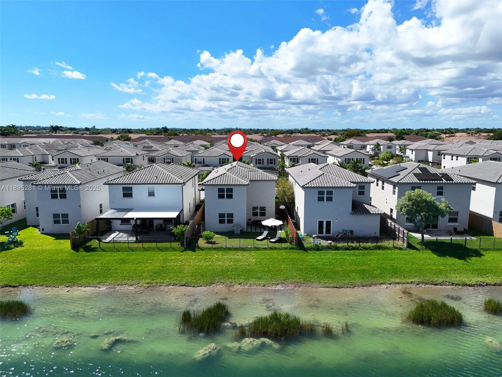 KEYS GATE RESIDENTIAL - Residential