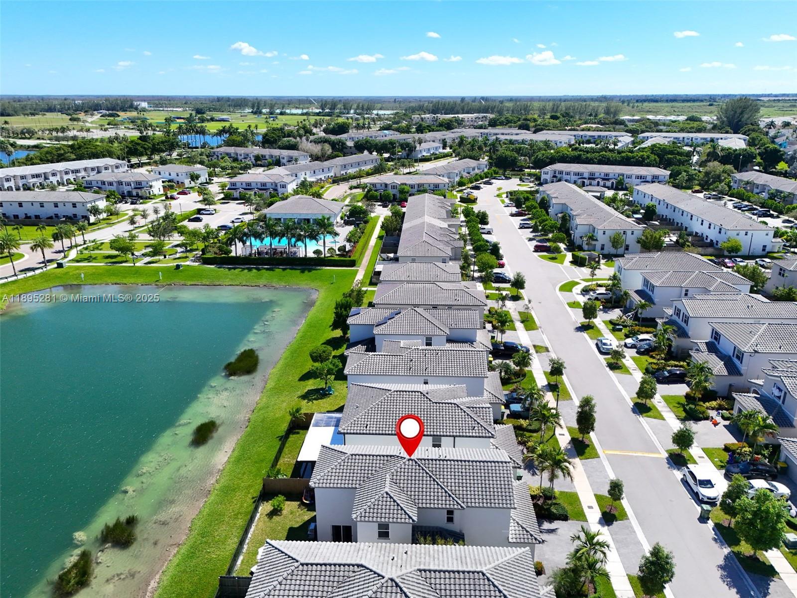 KEYS GATE RESIDENTIAL - Residential