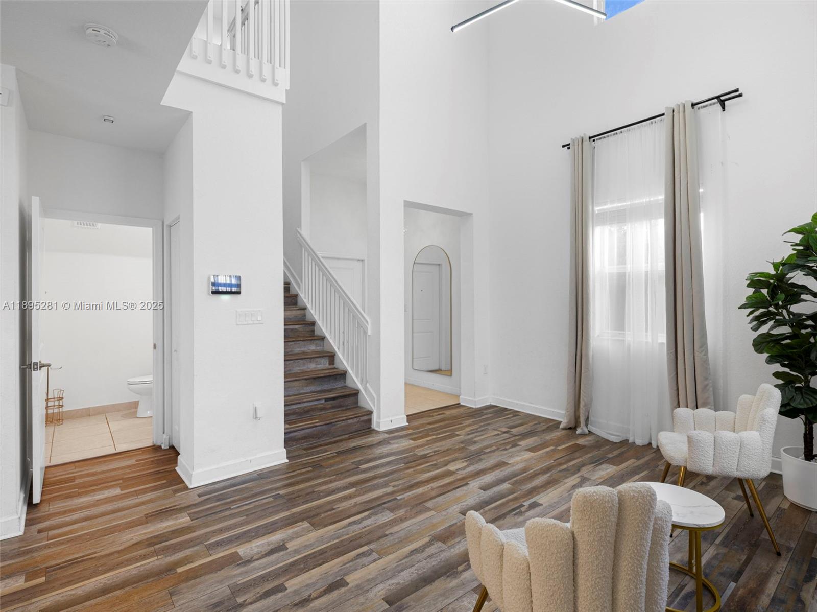 KEYS GATE RESIDENTIAL - Residential