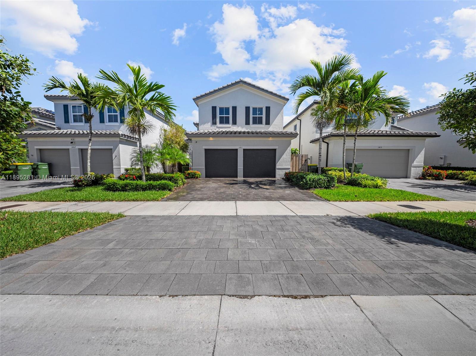 KEYS GATE RESIDENTIAL - Residential