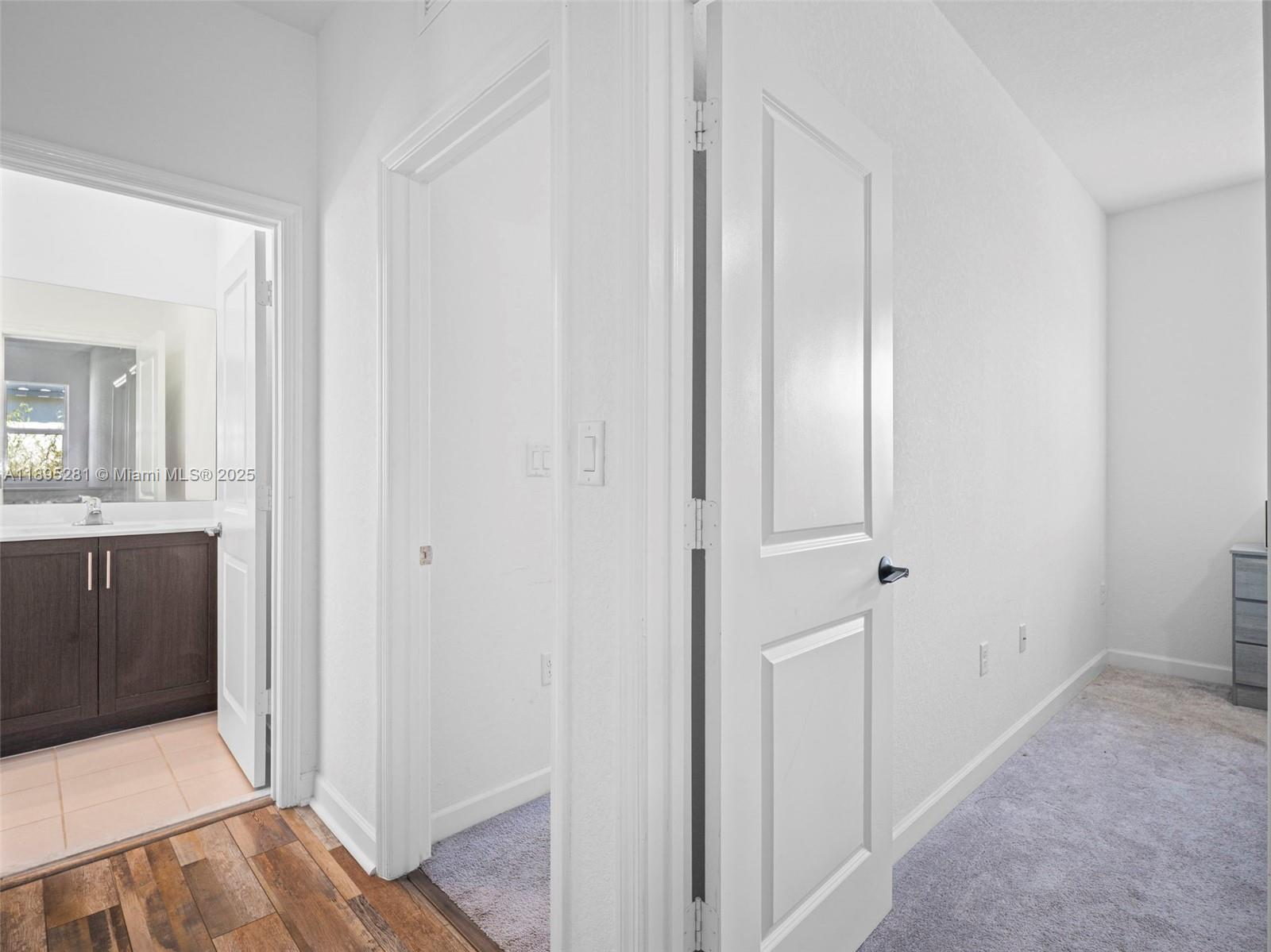 KEYS GATE RESIDENTIAL - Residential