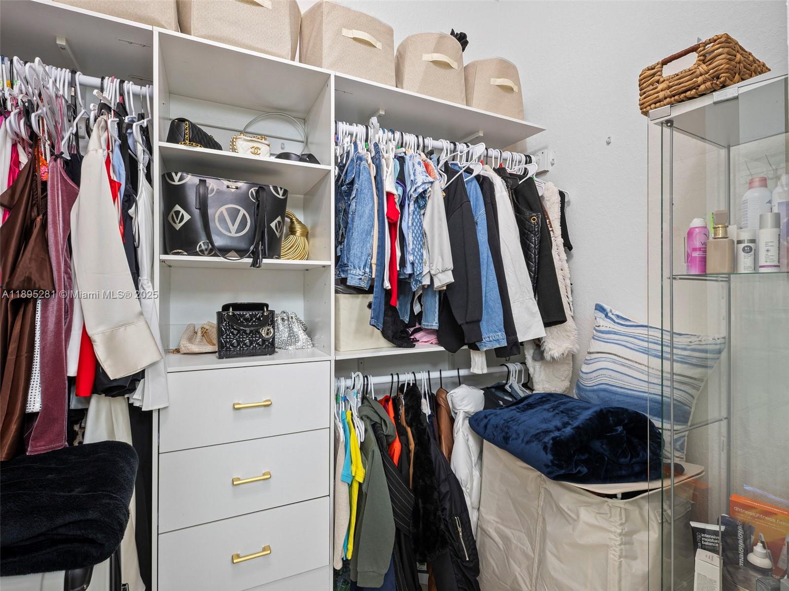 KEYS GATE RESIDENTIAL - Residential