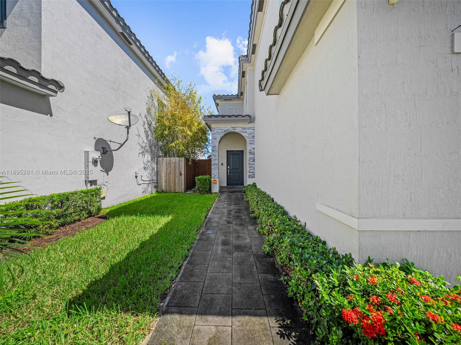 KEYS GATE RESIDENTIAL - Residential