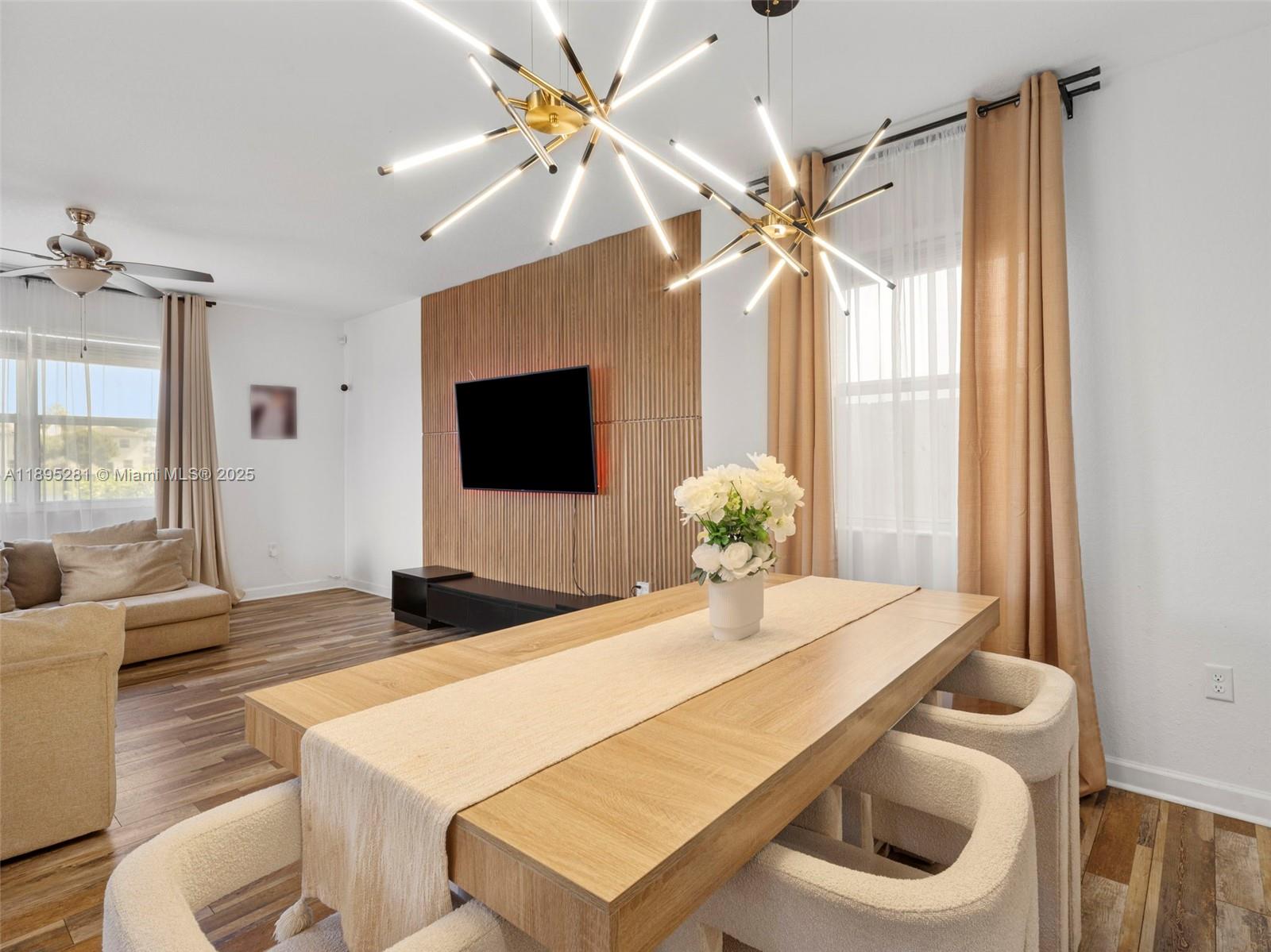 KEYS GATE RESIDENTIAL - Residential