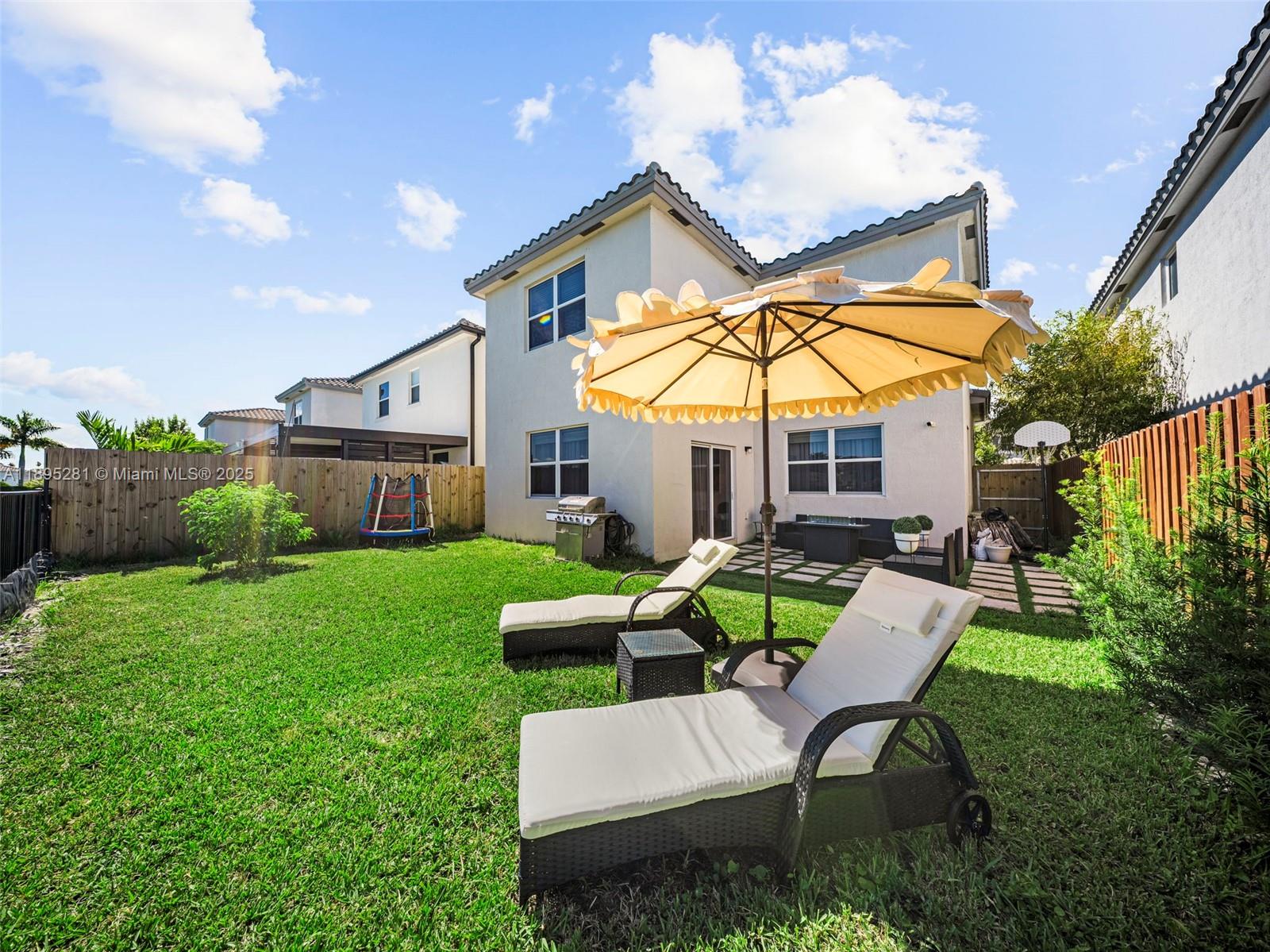 KEYS GATE RESIDENTIAL - Residential