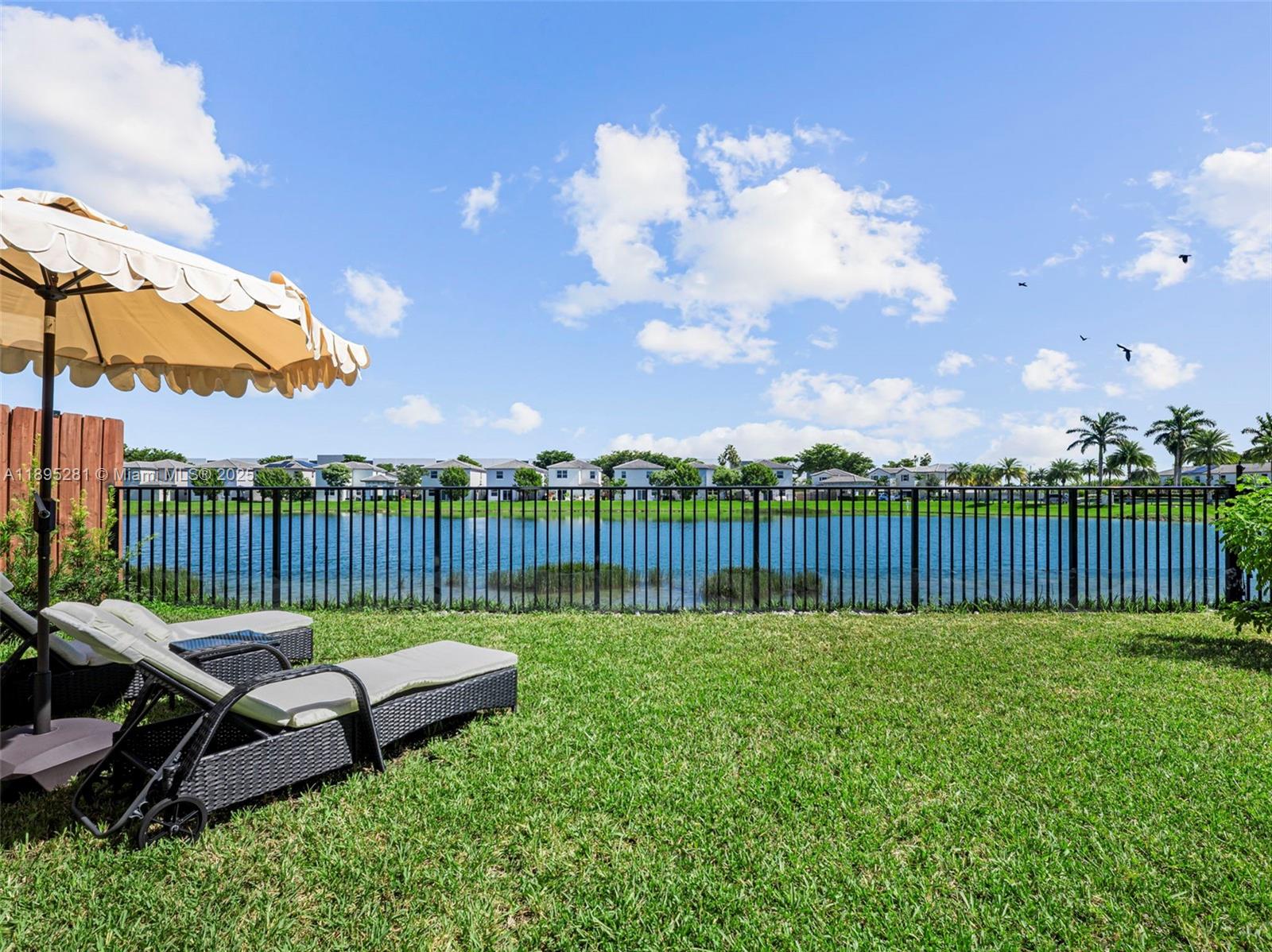 KEYS GATE RESIDENTIAL - Residential