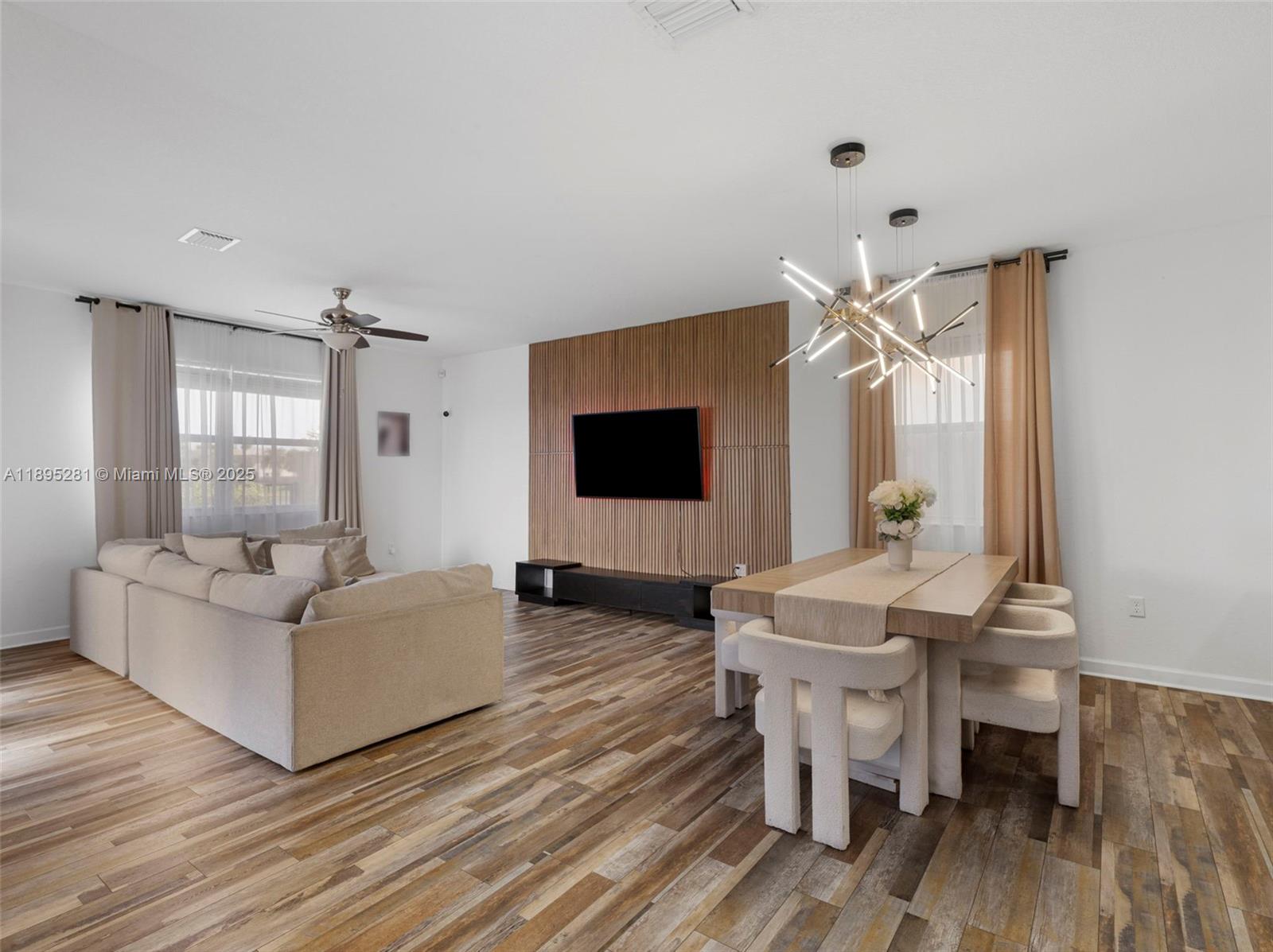 KEYS GATE RESIDENTIAL - Residential