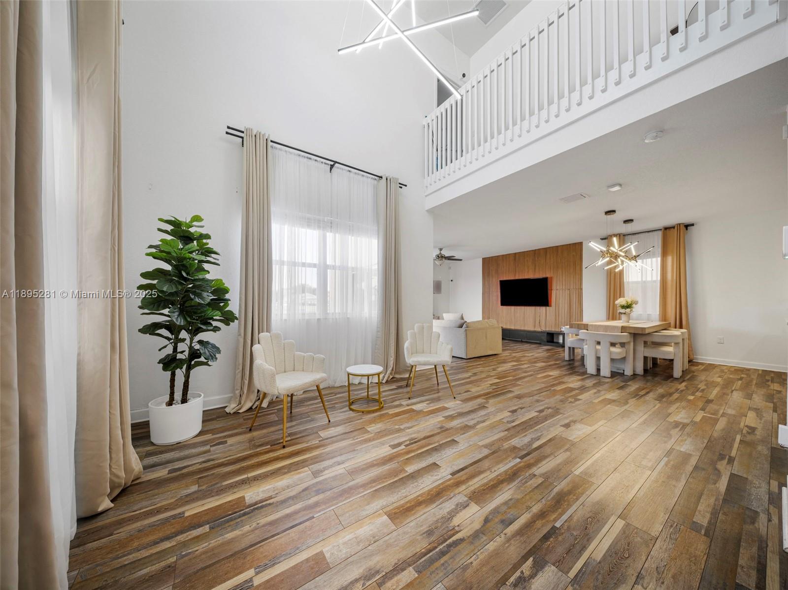 KEYS GATE RESIDENTIAL - Residential