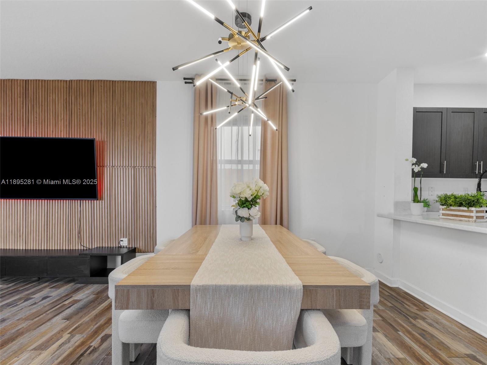 KEYS GATE RESIDENTIAL - Residential