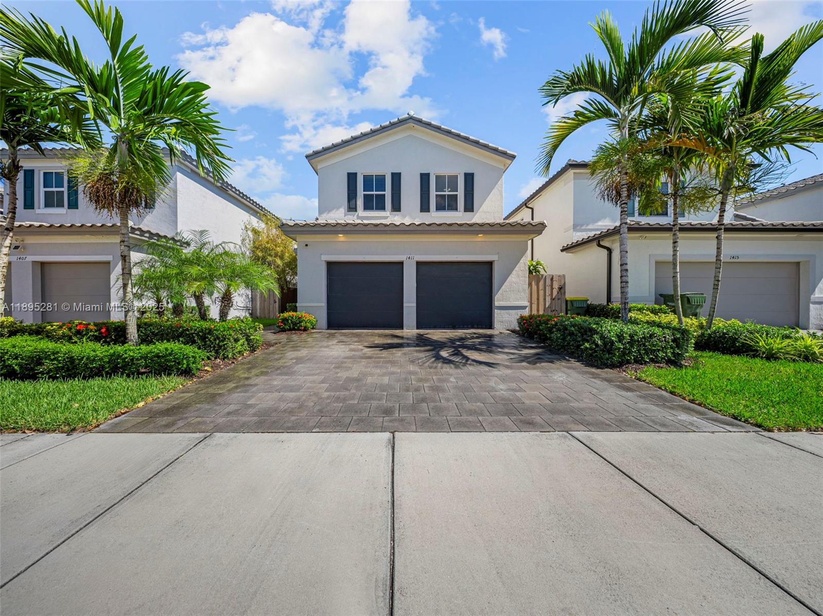 KEYS GATE RESIDENTIAL - Residential