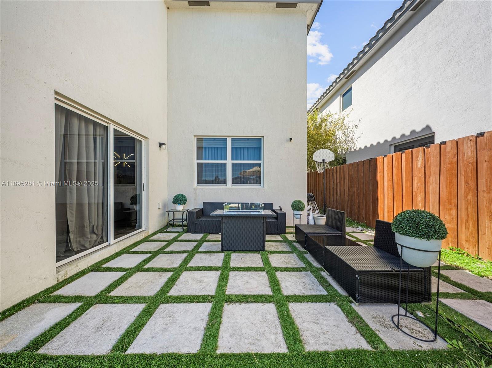 KEYS GATE RESIDENTIAL - Residential