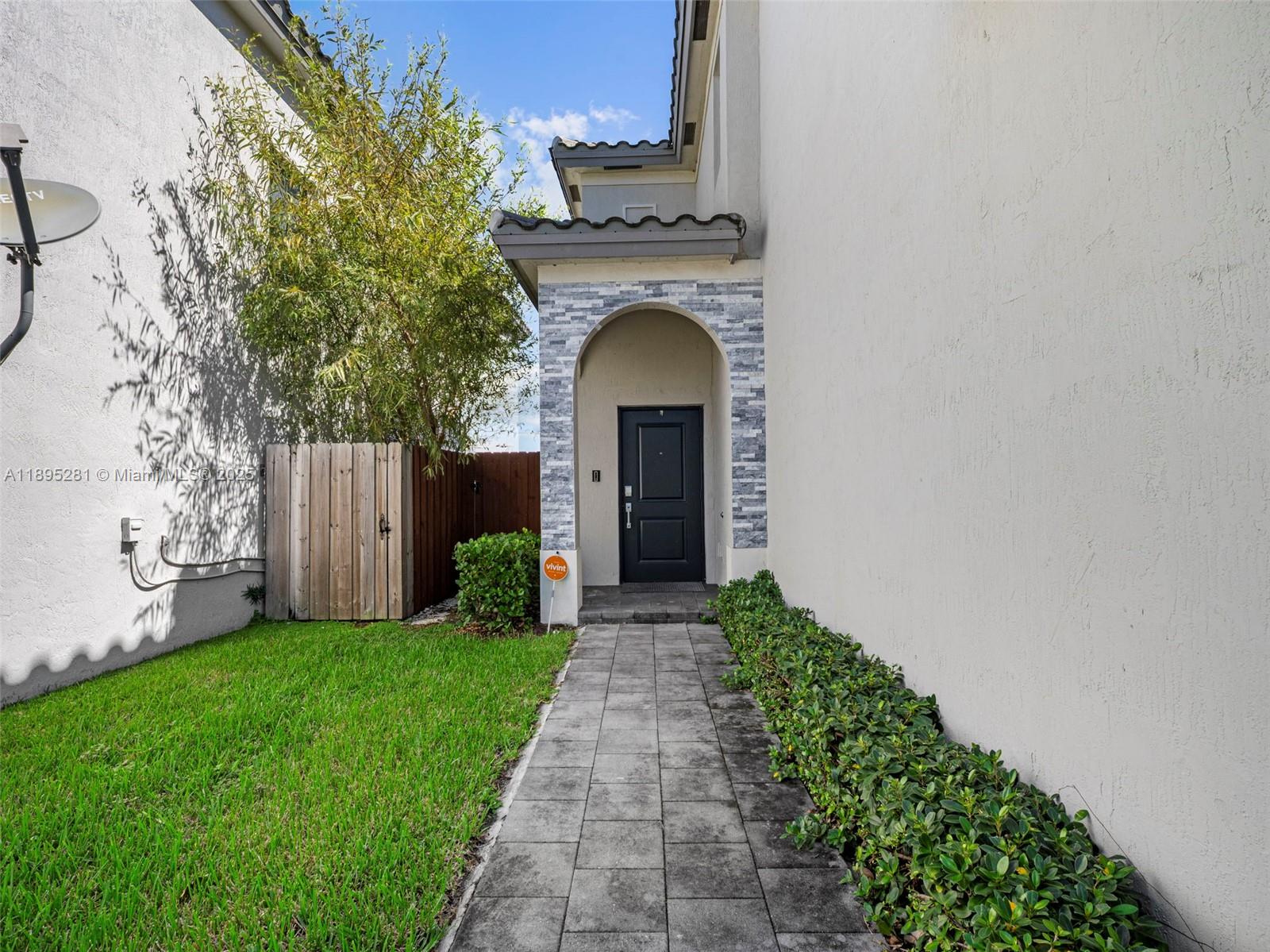 KEYS GATE RESIDENTIAL - Residential