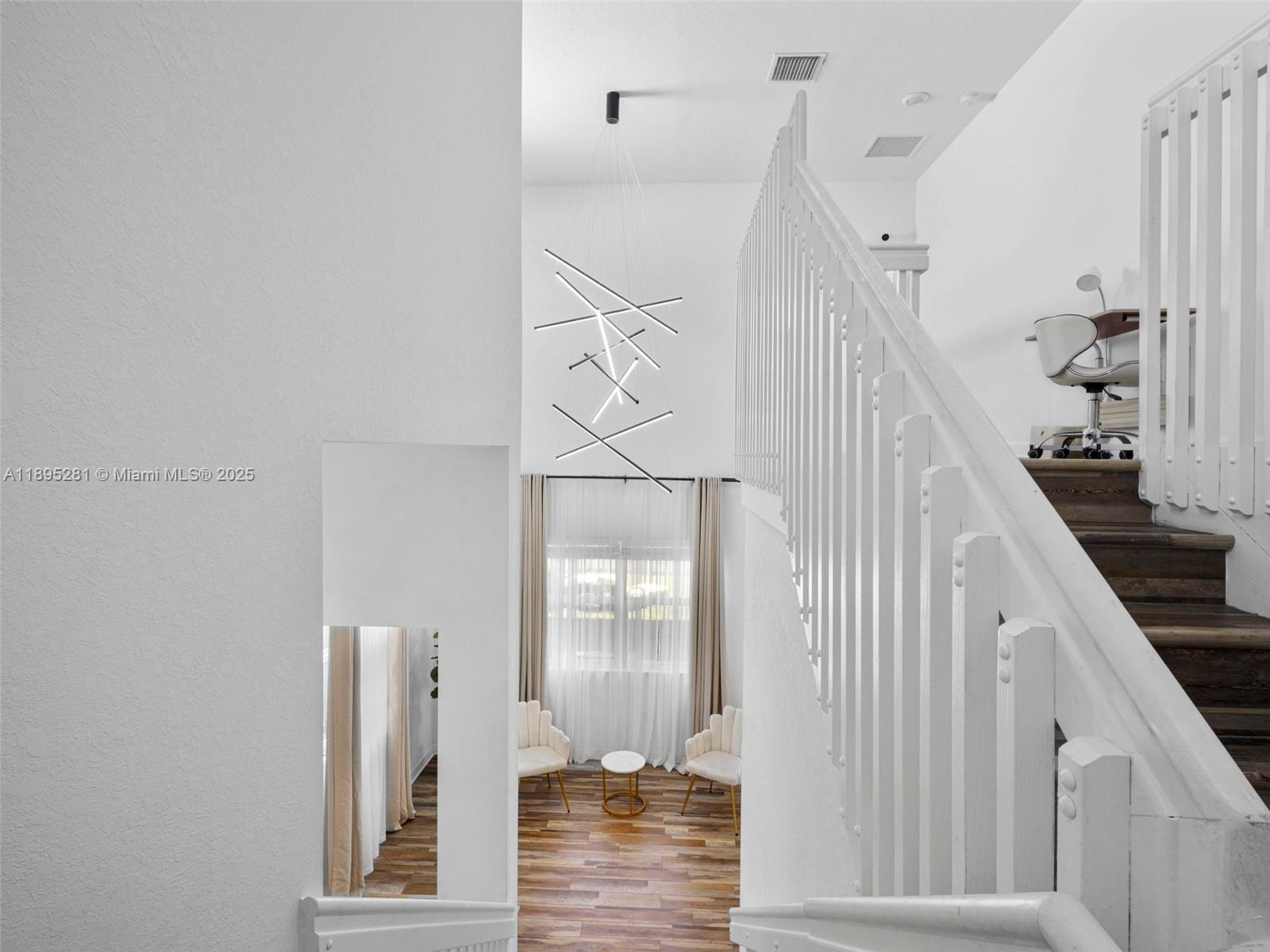 KEYS GATE RESIDENTIAL - Residential