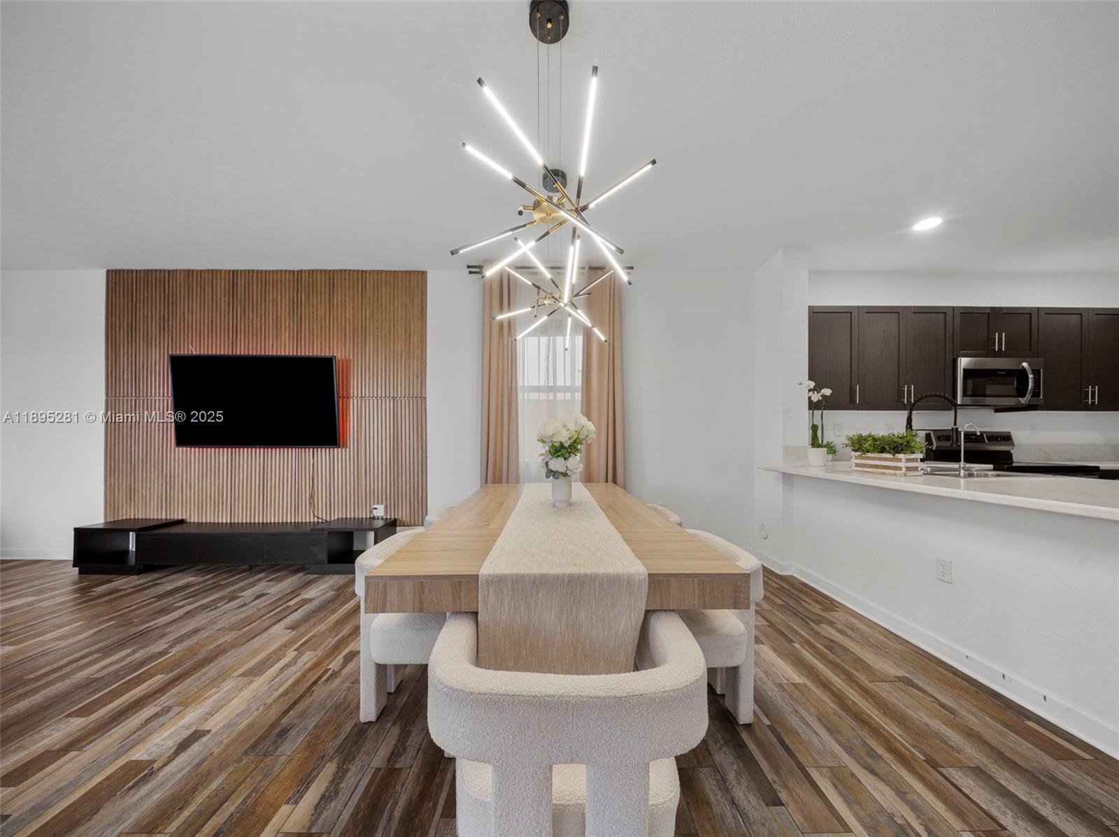 KEYS GATE RESIDENTIAL - Residential