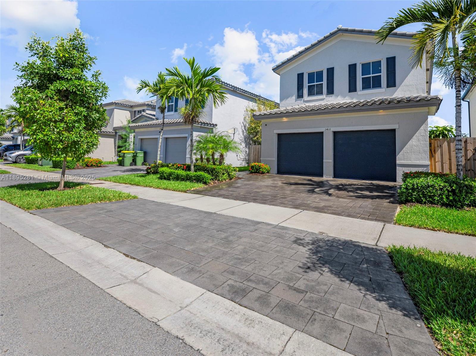 KEYS GATE RESIDENTIAL - Residential