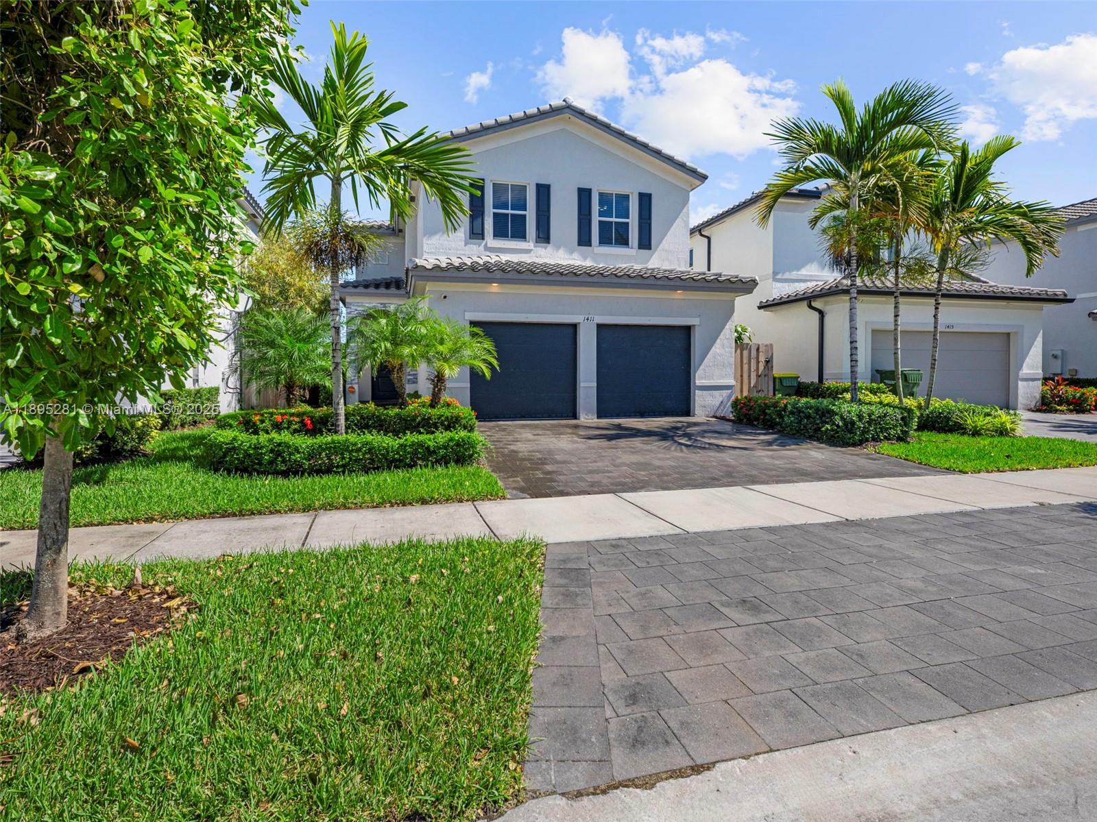 KEYS GATE RESIDENTIAL - Residential