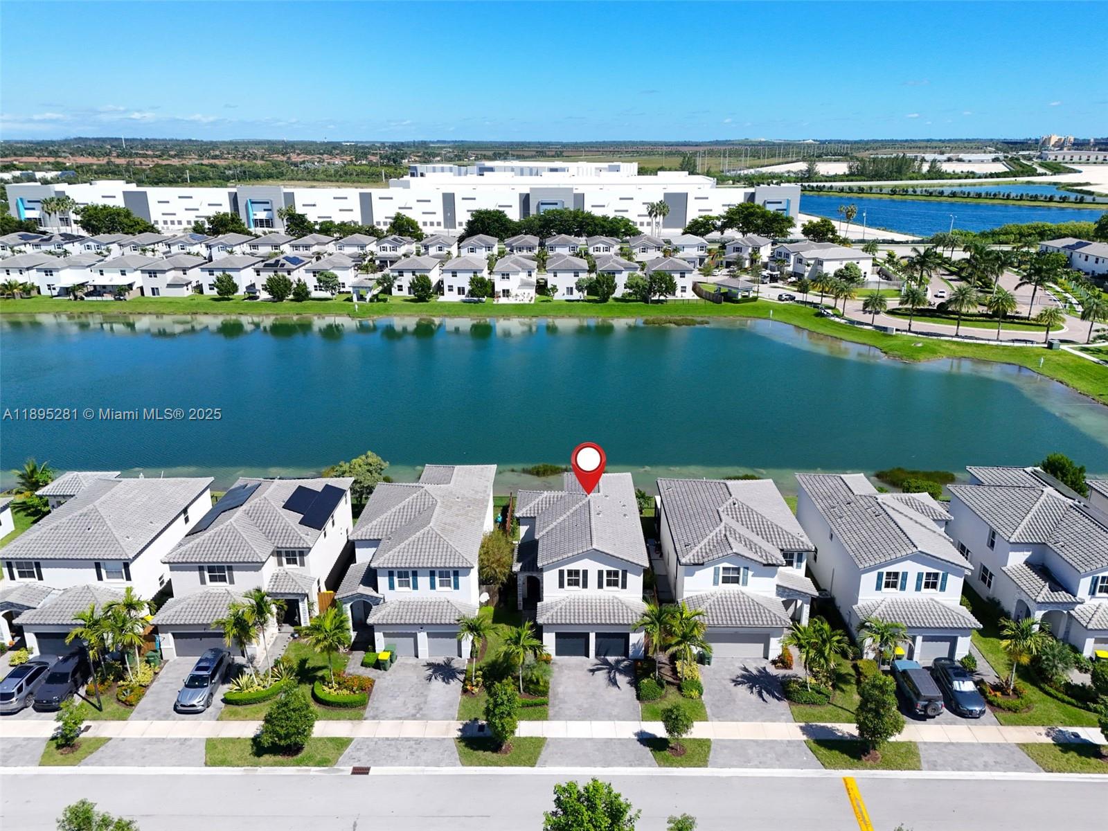 KEYS GATE RESIDENTIAL - Residential