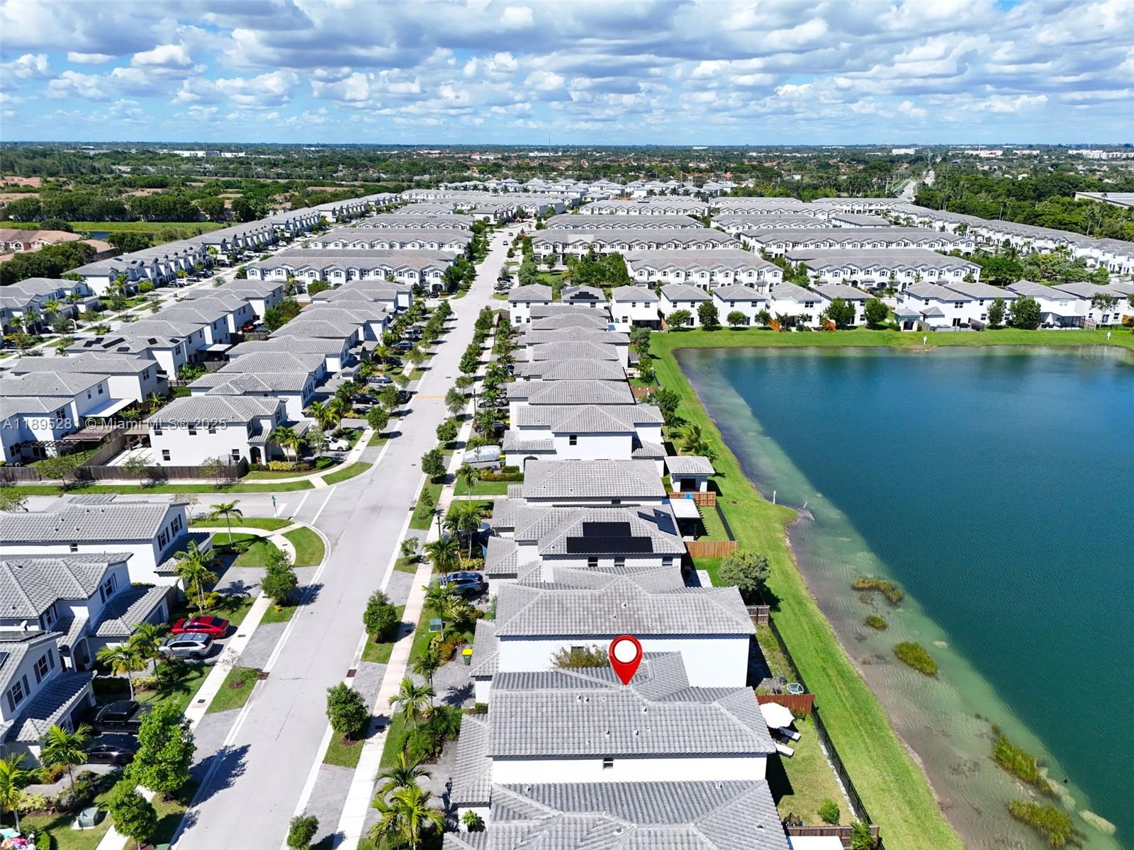 KEYS GATE RESIDENTIAL - Residential