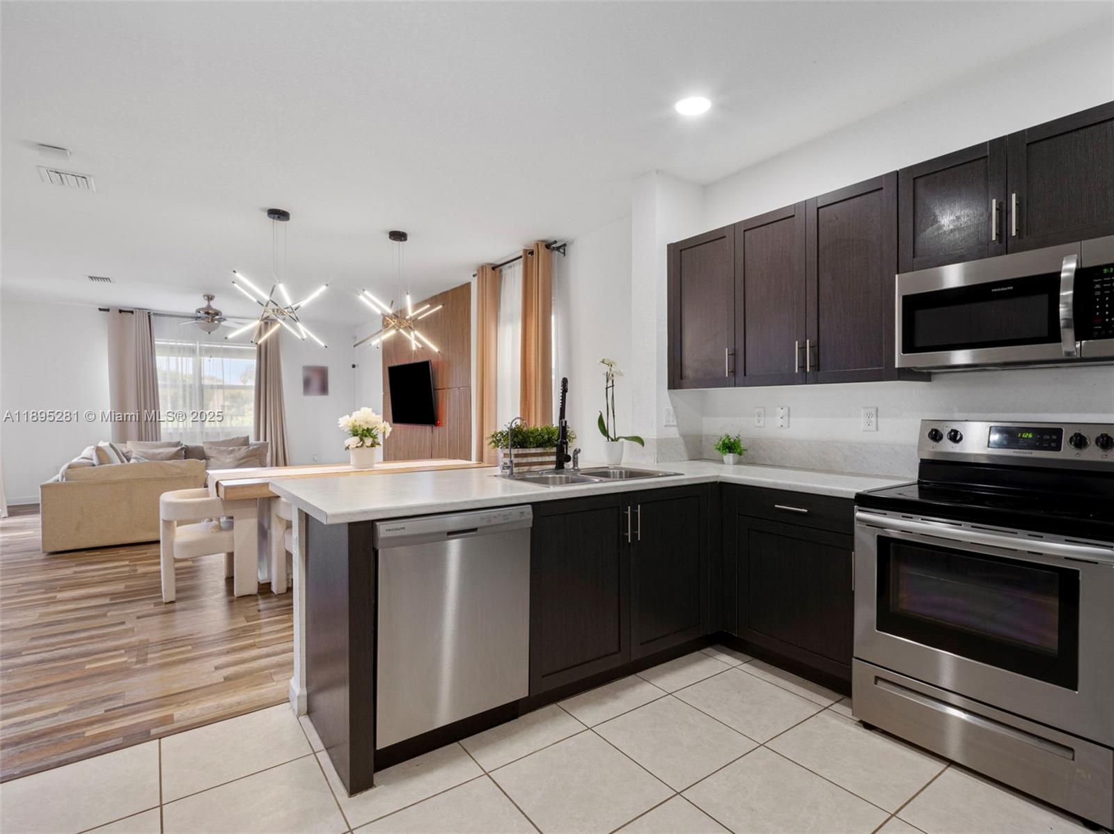 KEYS GATE RESIDENTIAL - Residential