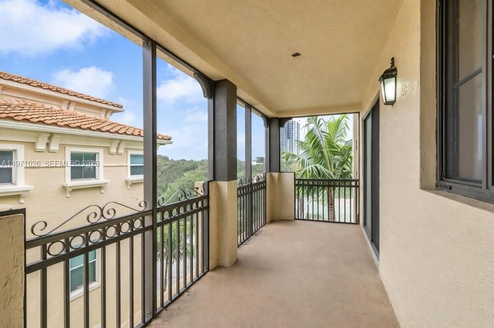 VILLA BIARRITZ CONDO - Residential