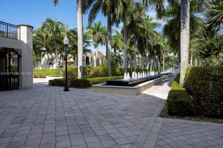 VILLA BIARRITZ CONDO - Residential