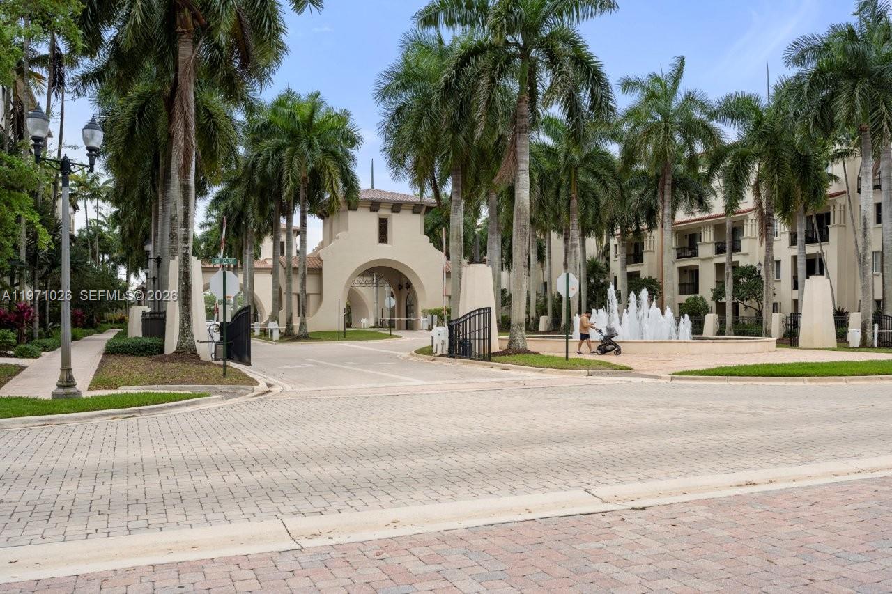 VILLA BIARRITZ CONDO - Residential