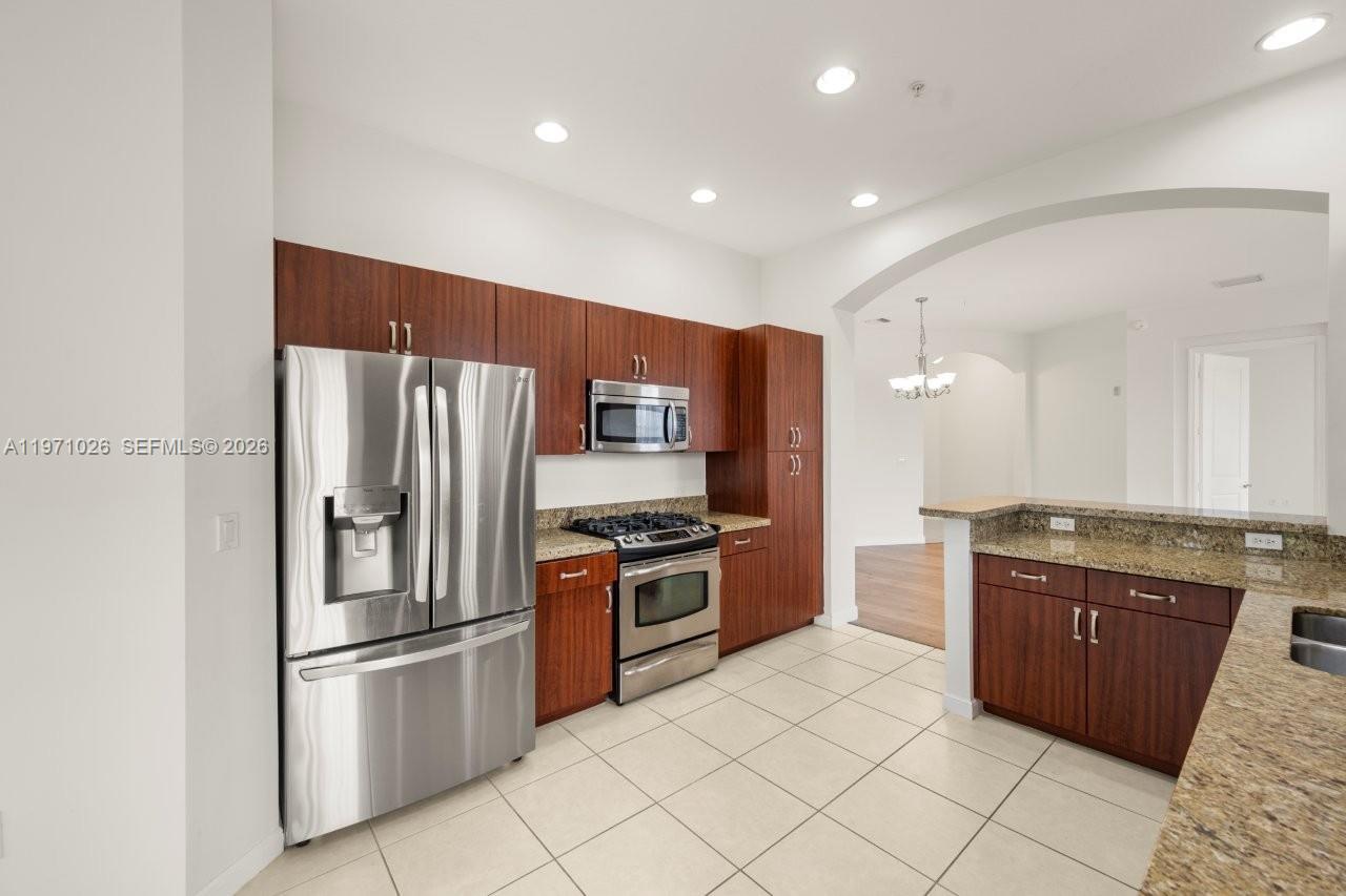 VILLA BIARRITZ CONDO - Residential