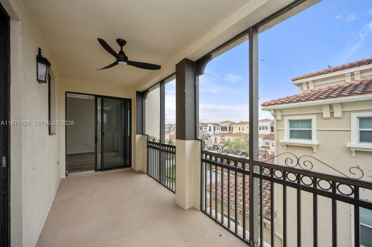 VILLA BIARRITZ CONDO - Residential