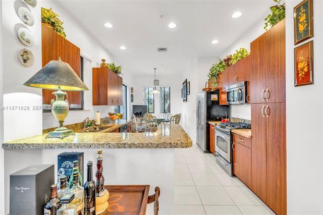 VILLA BIARRITZ CONDO - Residential