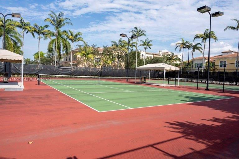 VILLA BIARRITZ CONDO - Residential