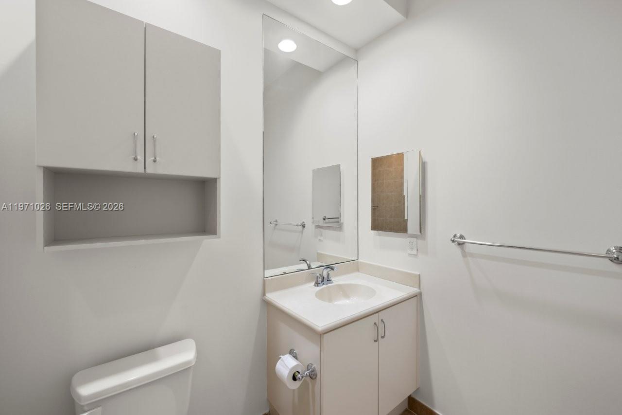 VILLA BIARRITZ CONDO - Residential