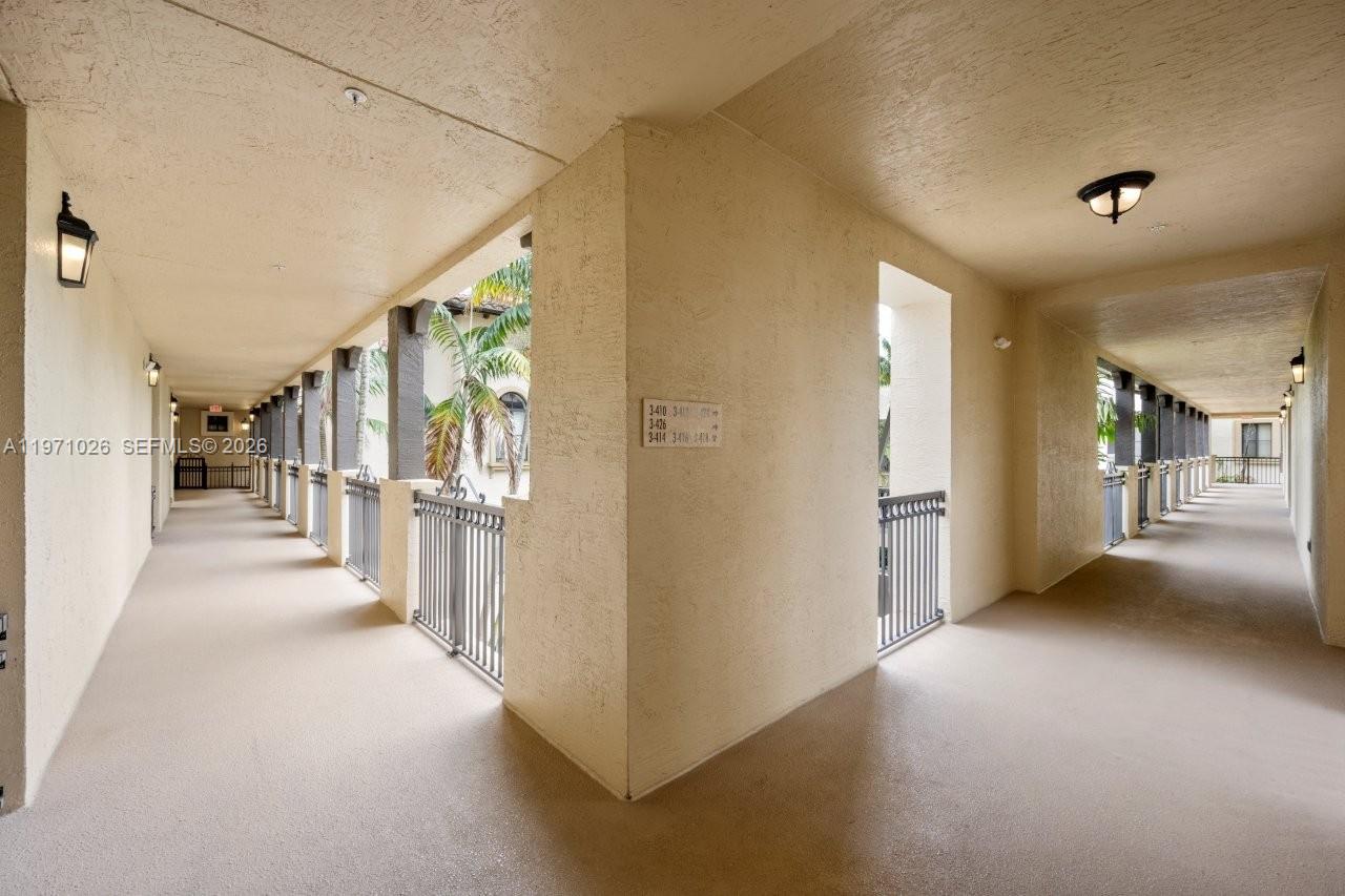 VILLA BIARRITZ CONDO - Residential