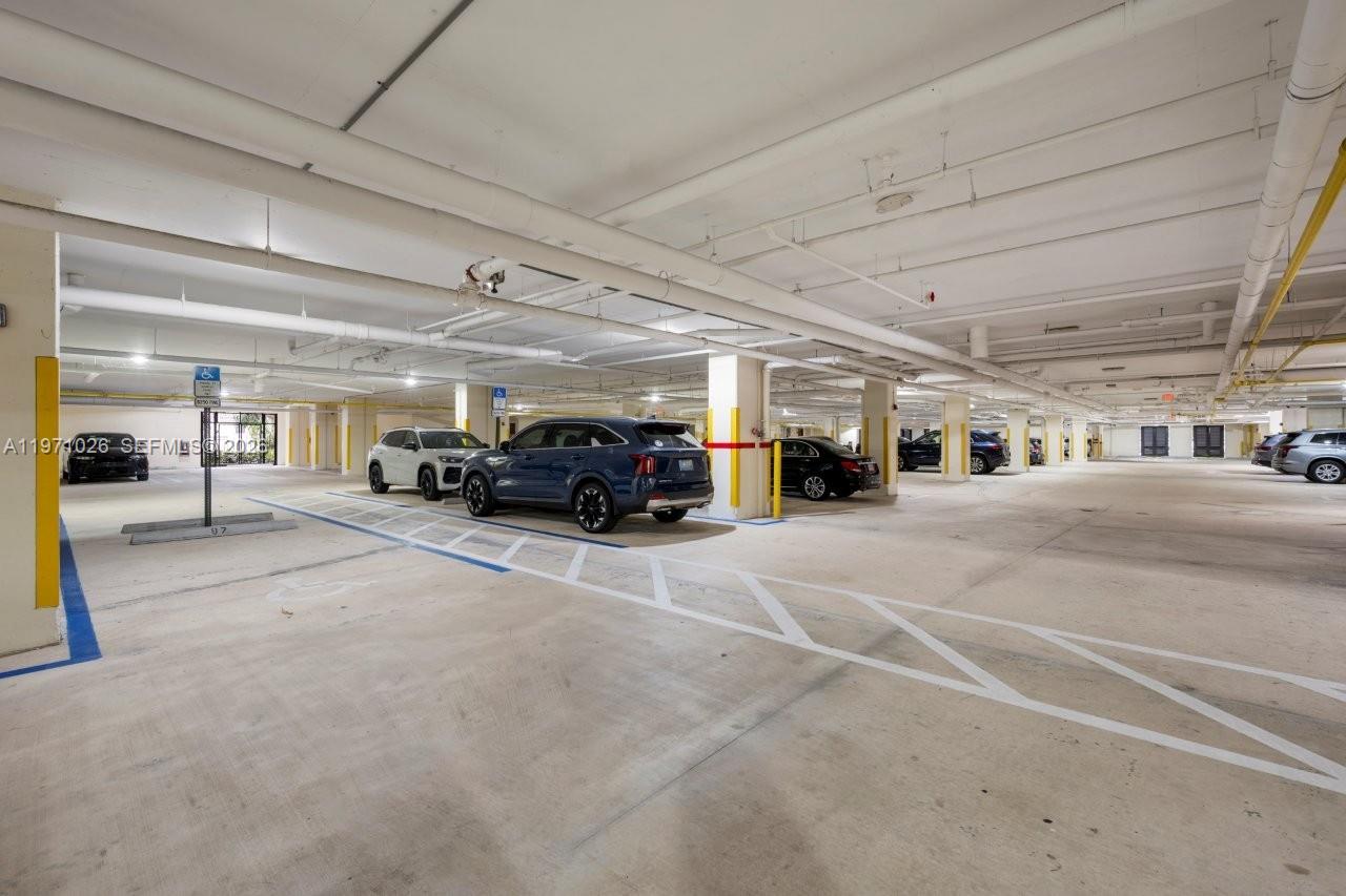 VILLA BIARRITZ CONDO - Residential