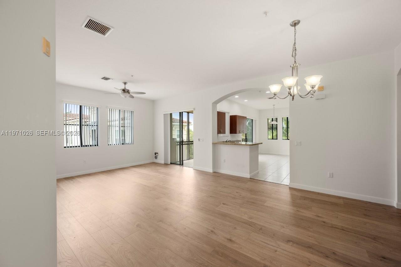 VILLA BIARRITZ CONDO - Residential