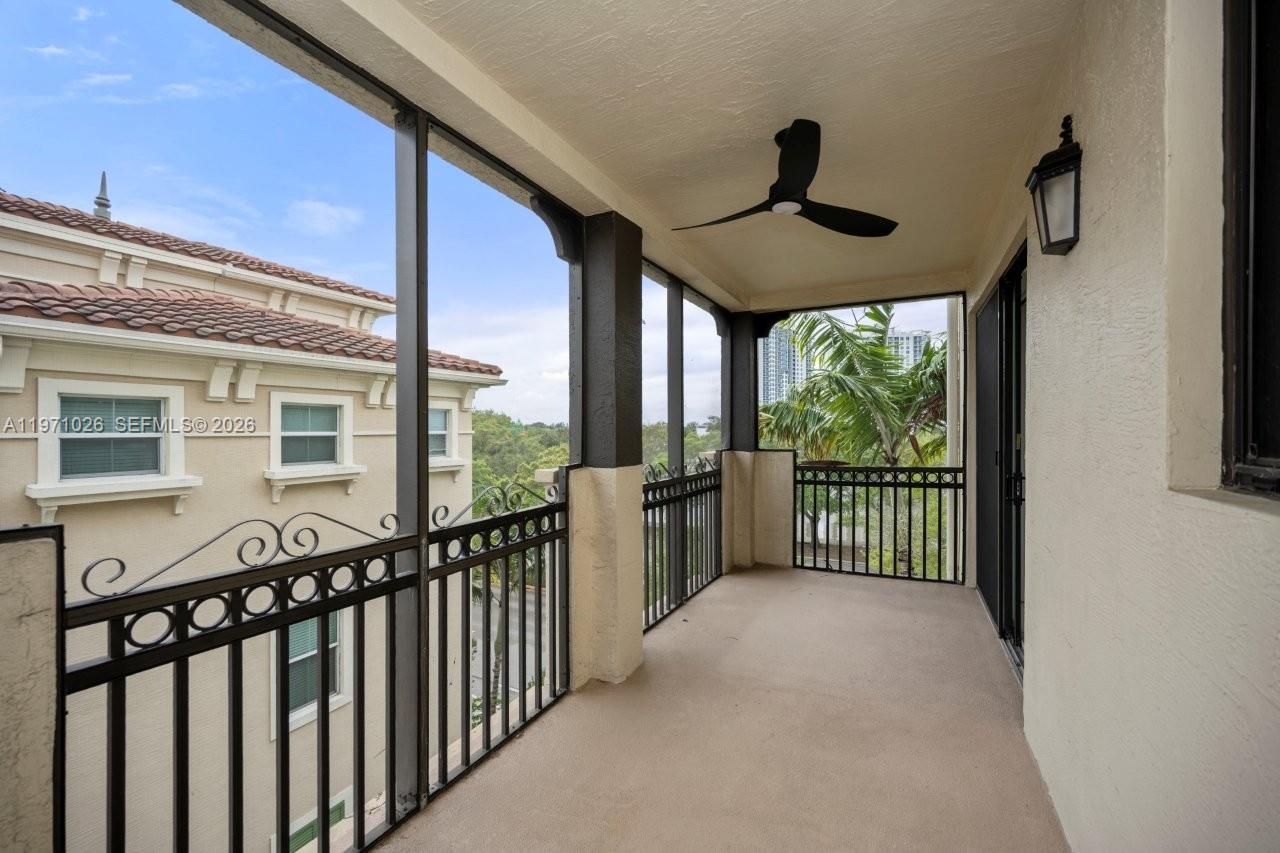 VILLA BIARRITZ CONDO - Residential