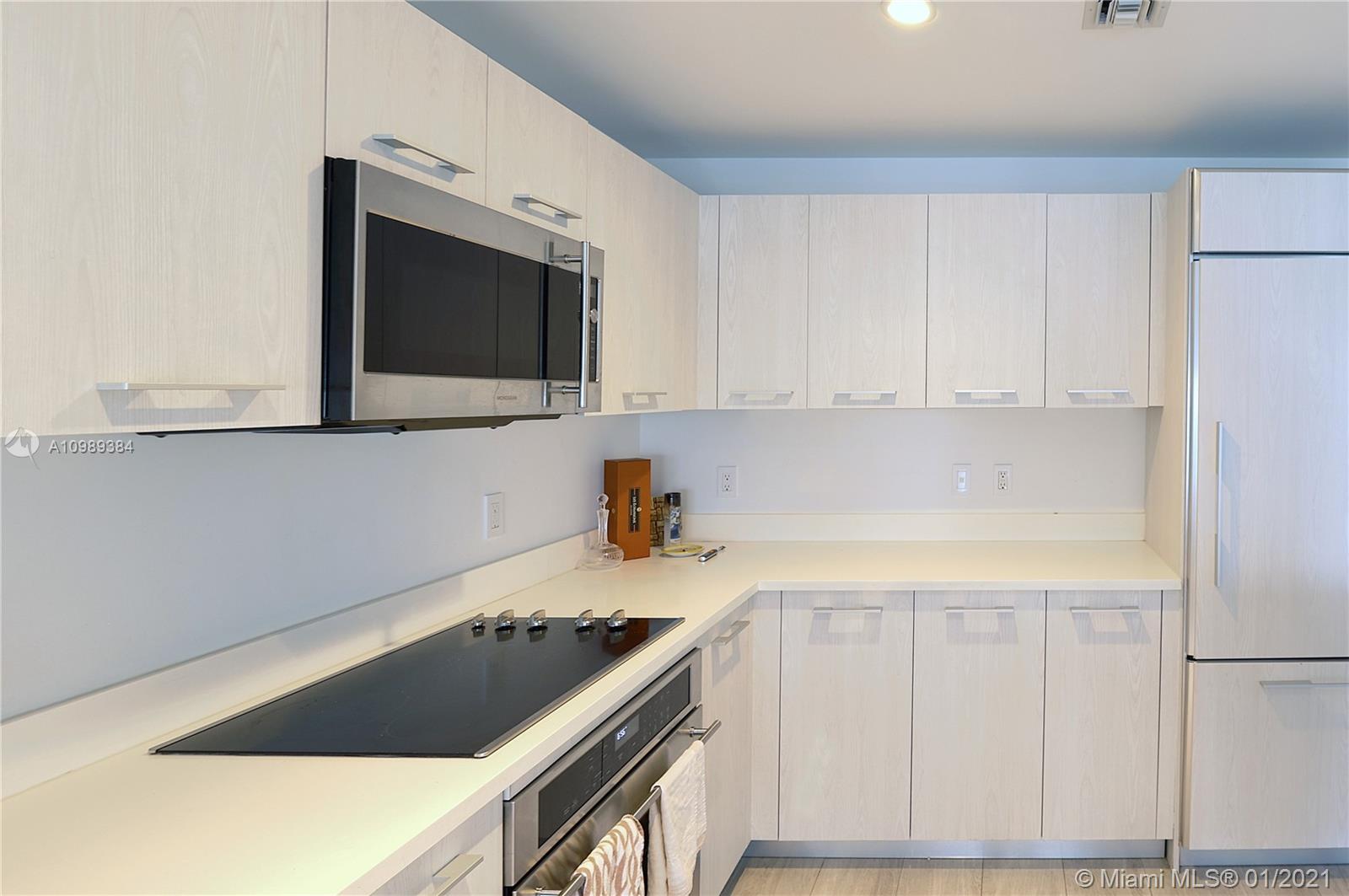 BRICKELL HEIGHTS - Residential