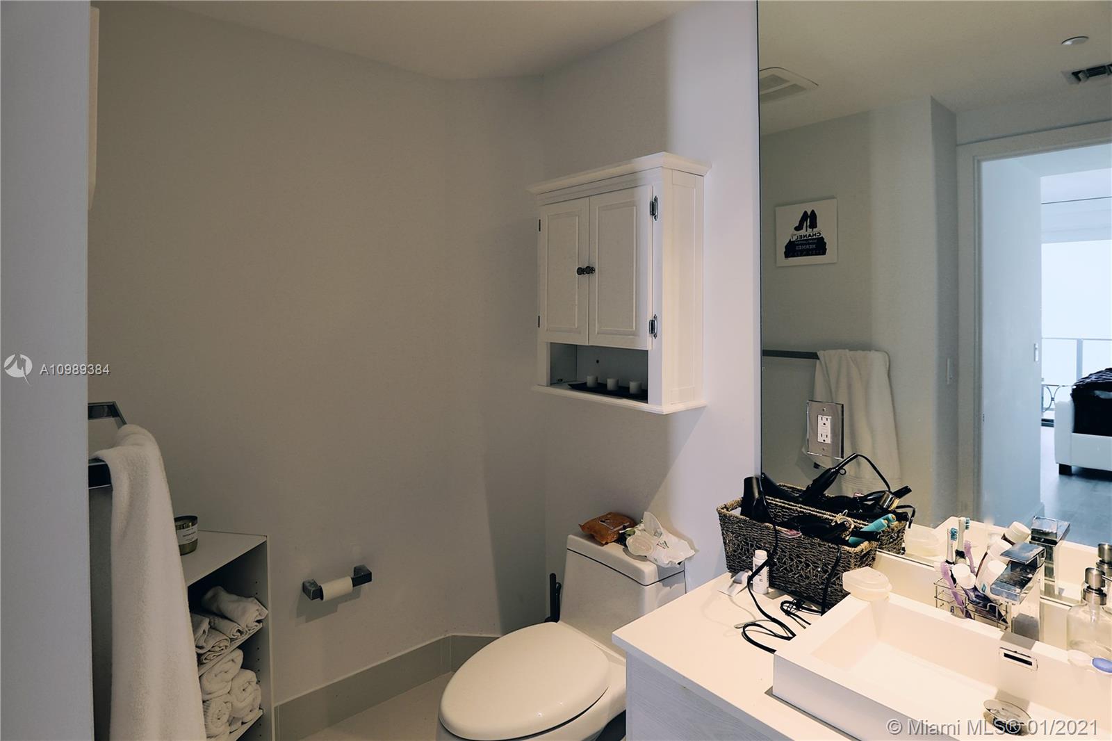 BRICKELL HEIGHTS - Residential