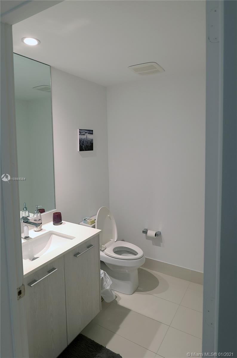 BRICKELL HEIGHTS - Residential