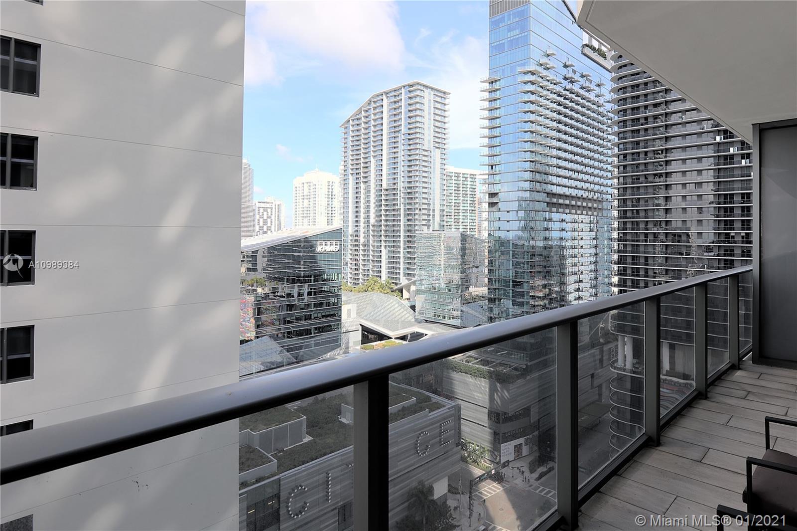 BRICKELL HEIGHTS - Residential