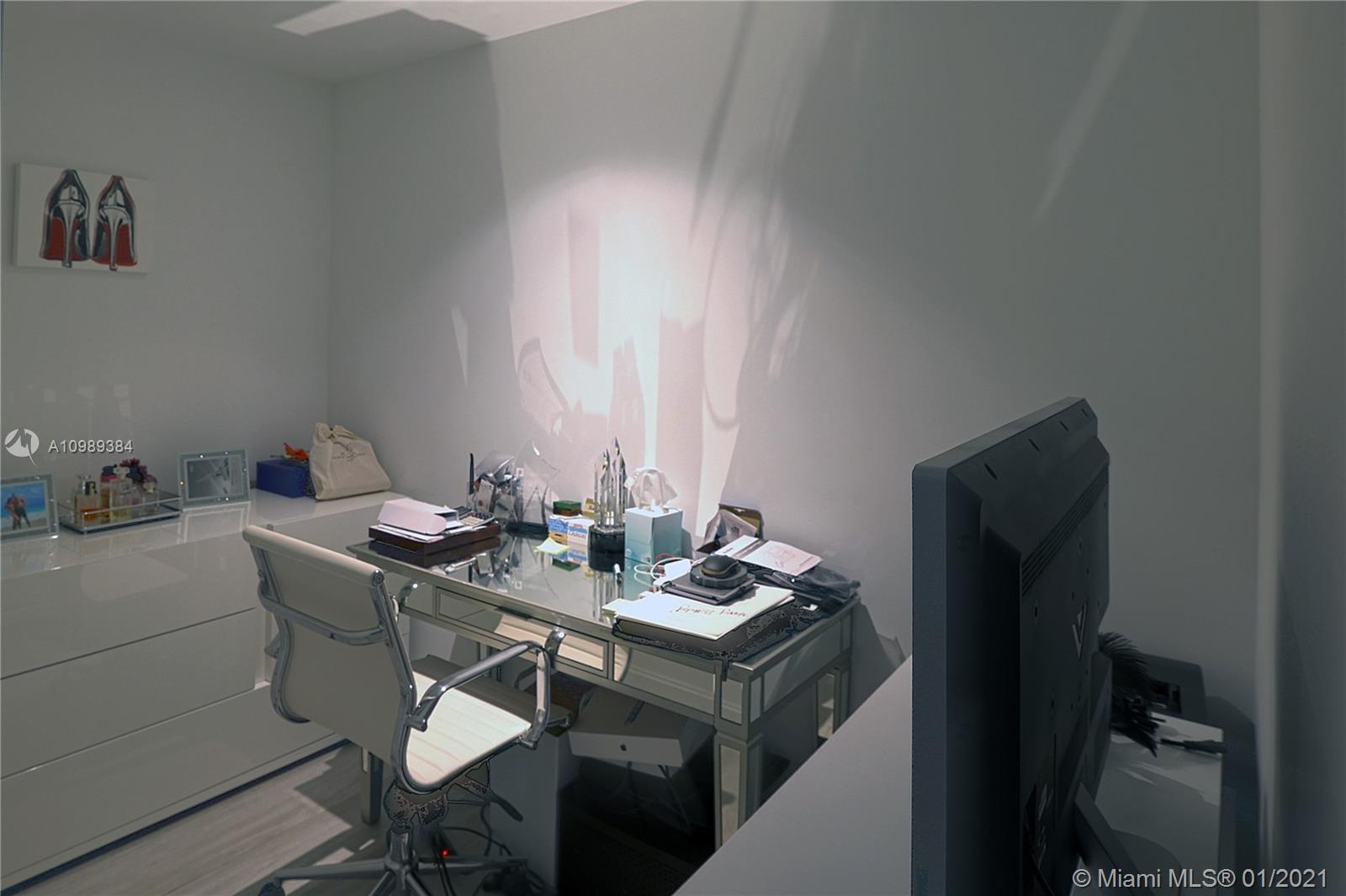BRICKELL HEIGHTS - Residential