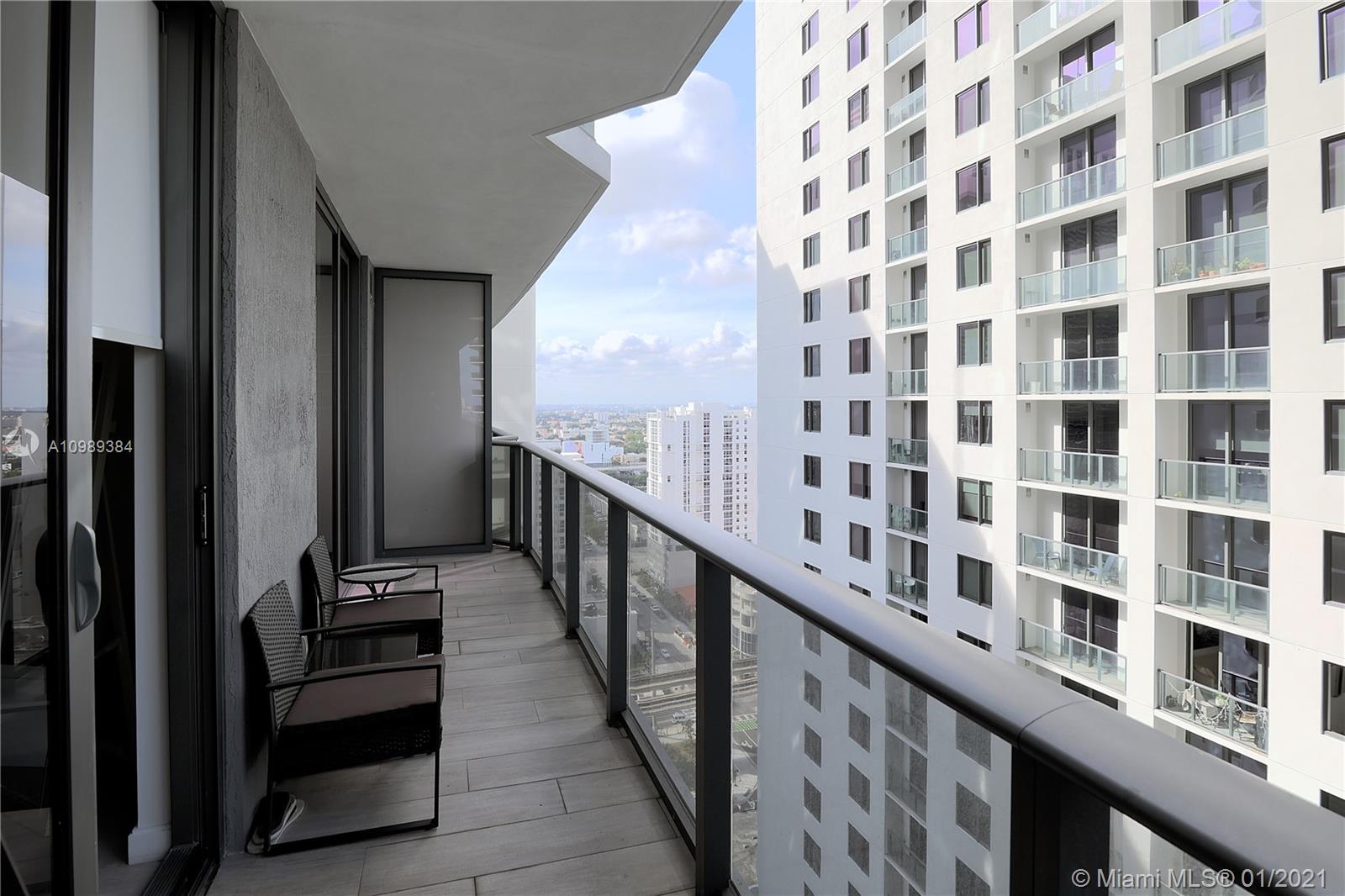 BRICKELL HEIGHTS - Residential