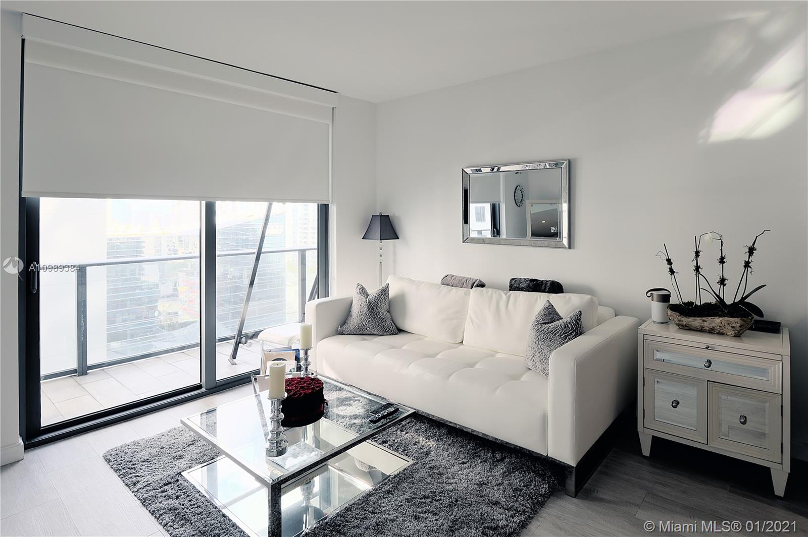 BRICKELL HEIGHTS - Residential