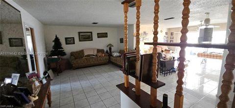 A home in Cape Coral