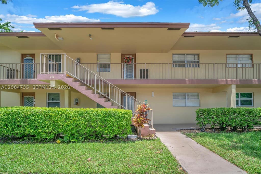 Photo of 301 NW 76th Ave #102, Margate, FL 33063 (MLS # A12064735)