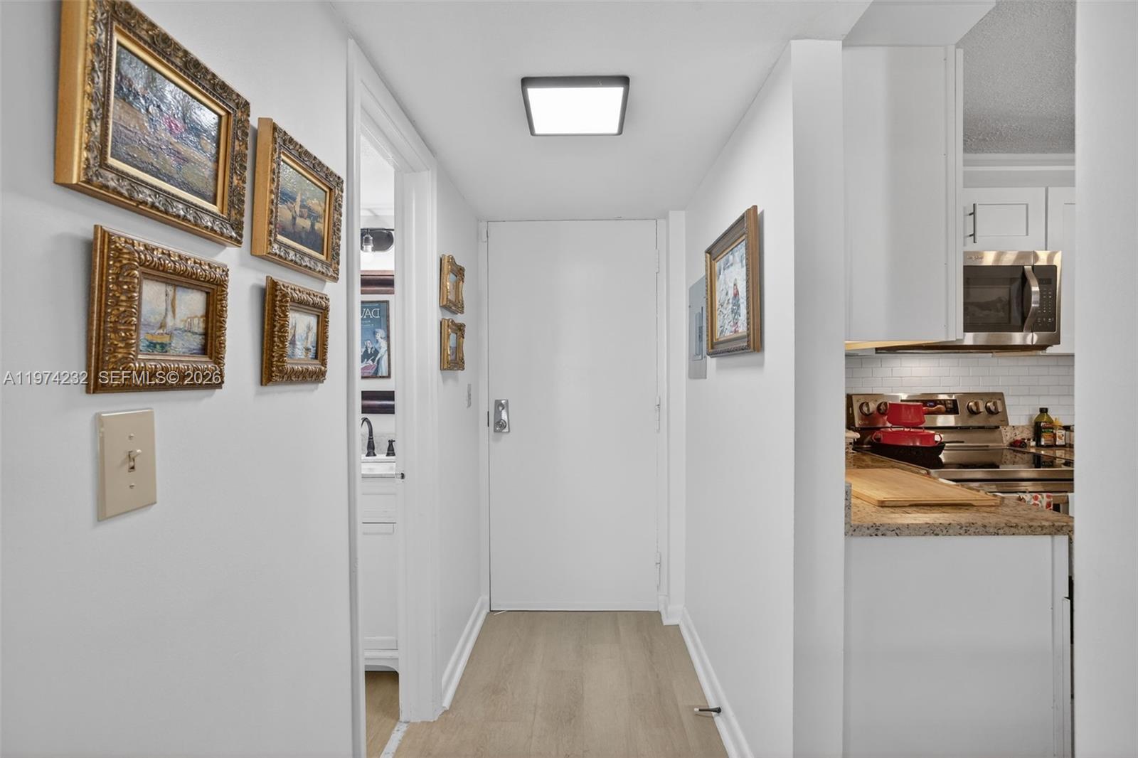 RIVER REACH CONDOMINIUM V - Residential