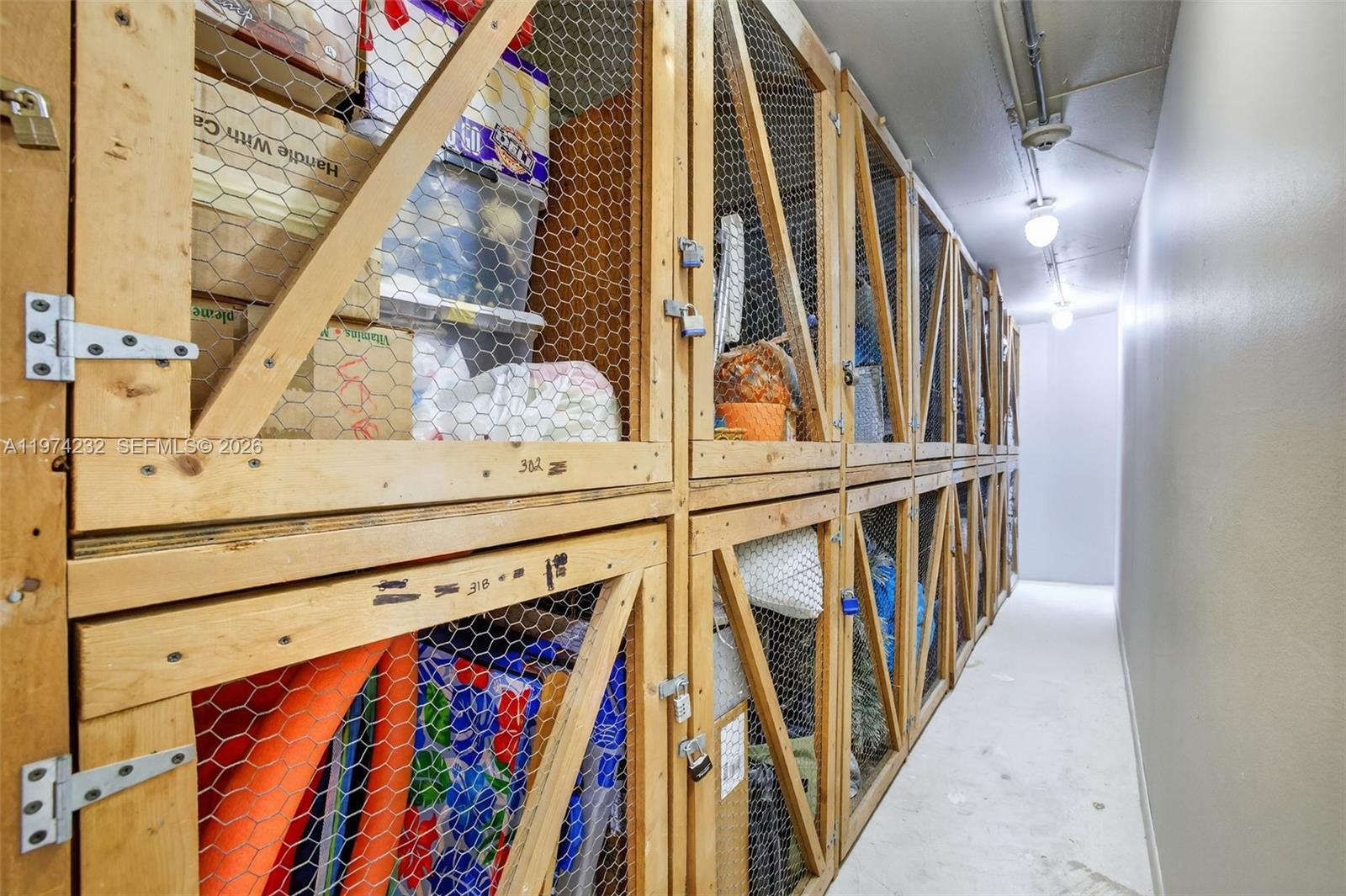 RIVER REACH CONDOMINIUM V - Residential