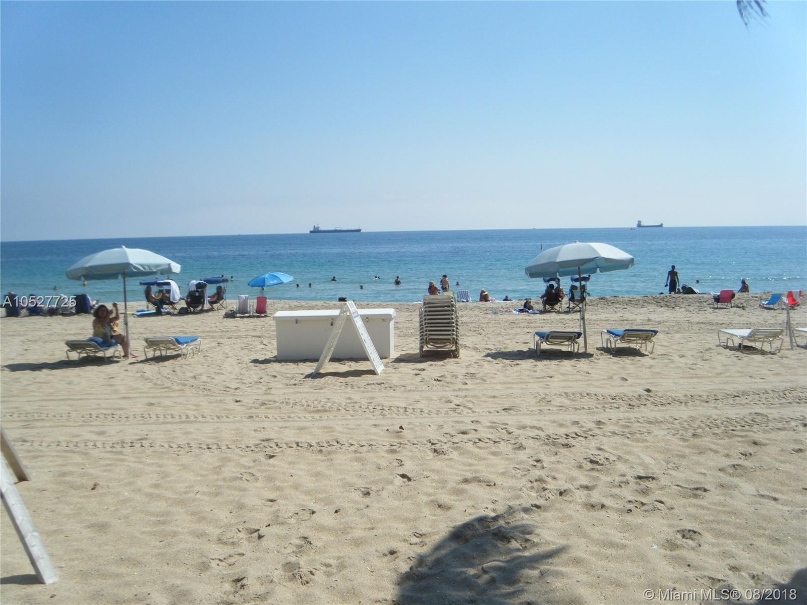 LAS OLAS BY THE SEA EXT - Residential Lease